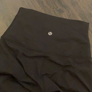 Black Wunder Unders